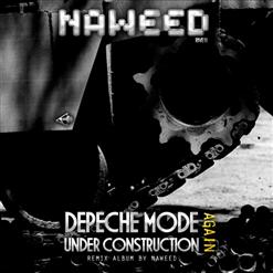 Naweed & Depeche Mode — Personal Jesus (Naweed Mix)