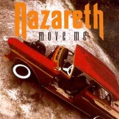 Nazareth — Bring It On Home To Mama