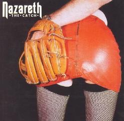 Nazareth — Do You Think About It (EP Single B-Side)