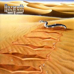 Nazareth — Donna, Get Off The Crack