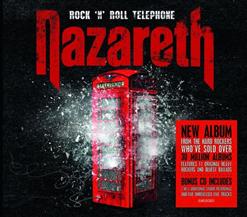 Nazareth — Expect No Mercy (Live)