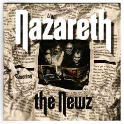 Nazareth — Goin Loco