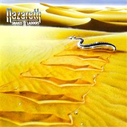 Nazareth — Hang On To A Dream* [Single Edit]