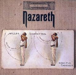Nazareth — In My Time