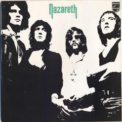 Nazareth — King Is Dead