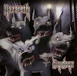 Nazareth — Lifeboat