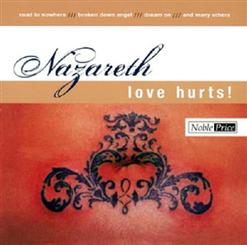 Nazareth — Love Hurts (Single)