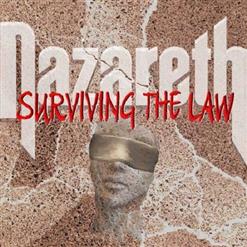 Nazareth — Mind Bomb