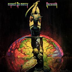 Nazareth — New York Broken Toy