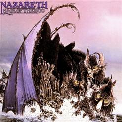 Nazareth — Railroad Boy [B-Side To ''Holy Roller'' Single]