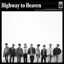 NCT 127 — Highway To Heaven (English Ver.)