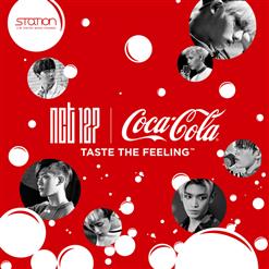 NCT 127 — Taste The Feeling