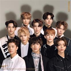 NCT 127 — Welcome To My Playground