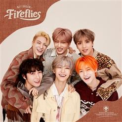 NCT DREAM — Fireflies