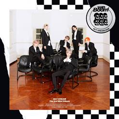 NCT DREAM — STRONGER