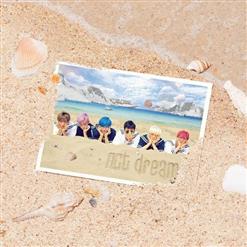 NCT DREAM — 같은 시간 같은 자리 (Walk You Home)