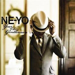 Ne-Yo — Mad