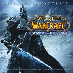 Neal Acree — Arthas, My Son (Cinematic Intro)