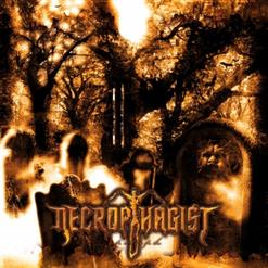 Necrophagist — Only Ash Remains