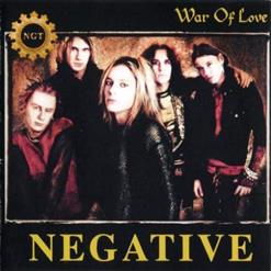 Negative — Lost Soul