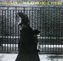 Neil Young — After The Gold Rush
