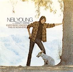 Neil Young — Cinnamon Girl