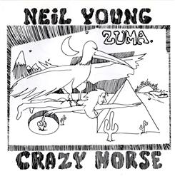 Neil Young — Cortez The Killer