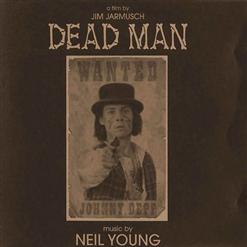 Neil Young — Guitar Solo, No. 2