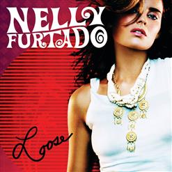 Nelly Furtado — Afraid (featuring Attitude)