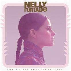 Nelly Furtado — Bucket List