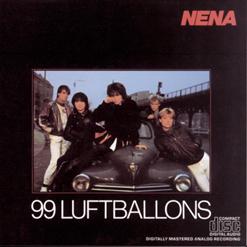 Nena — 99 Red Balloons