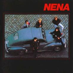 Nena — Nur Getraumt