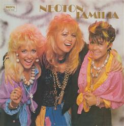 Neoton Familia — I Love You