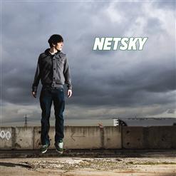 Netsky — Escape (Feat. Darrison)