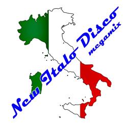 New Italo Disco (megamix) — New Italo Disco