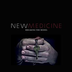 New Medicine — Fire Up The Night