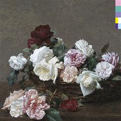 New Order — 5 8 6
