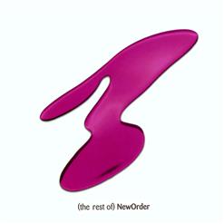 New Order — Confusion (Pump Panel Reconstruction Mix)