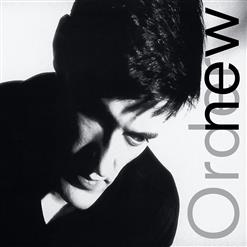 New Order — Love Vigilantes