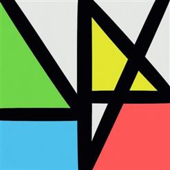 New Order — Restless
