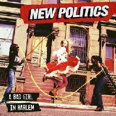 New Politics — Tonight You're Perfect