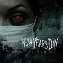 New Years Day — Defame Me
