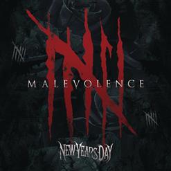 New Years Day — Kill Or Be Killed