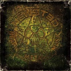 Newsted — Ampossible