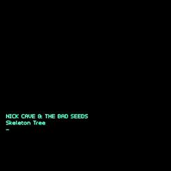 Nick Cave And The Bad Seeds — Jesus Alone