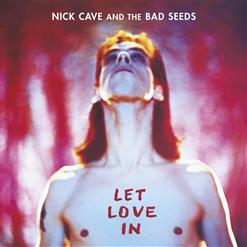 Nick Cave And The Bad Seeds — Nobody's Baby Now
