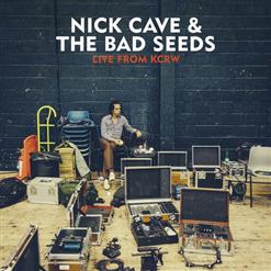 Nick Cave And The Bad Seeds — Push The Sky Away