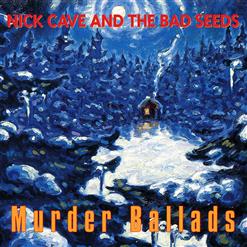 Nick Cave And The Bad Seeds — The Curse Of Millhaven