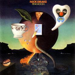 Nick Drake — Pink Moon