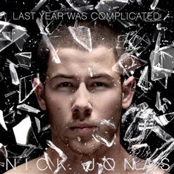 Nick Jonas — Bacon (Feat. Ty Dolla $Ign)
